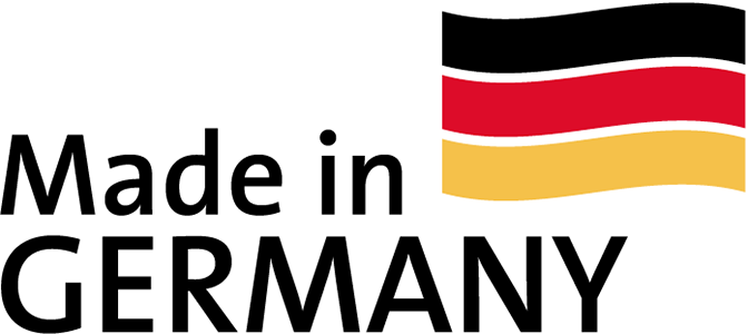 Made in Germany
