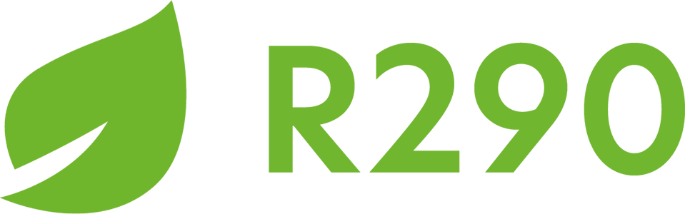 Naravno hladivo R290 (propan)